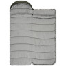 Спальный мешок NATUREHIKE NH20MSD07 U SERIES 6927595764312 U350S серый